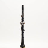 Backun Model BCLBALPHA-SK 'Alpha' Student Bb Clarinet SN 2401070 OPEN BOX- for sale at BrassAndWinds.com