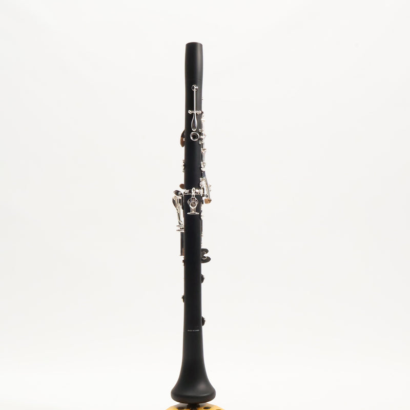 Backun Model BCLBALPHA-SK 'Alpha' Student Bb Clarinet SN 2401070 OPEN BOX- for sale at BrassAndWinds.com