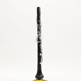 Backun Model BCLBALPHA-SK 'Alpha' Student Bb Clarinet SN 2401070 OPEN BOX- for sale at BrassAndWinds.com