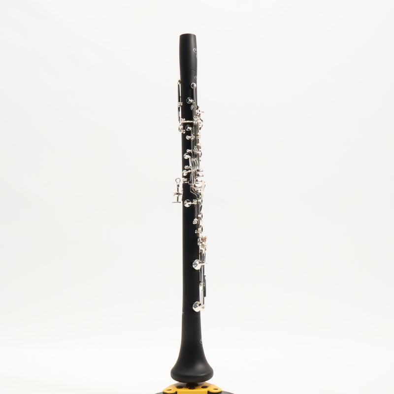 Backun Model BCLBALPHA-SK 'Alpha' Student Bb Clarinet SN 2401070 OPEN BOX- for sale at BrassAndWinds.com