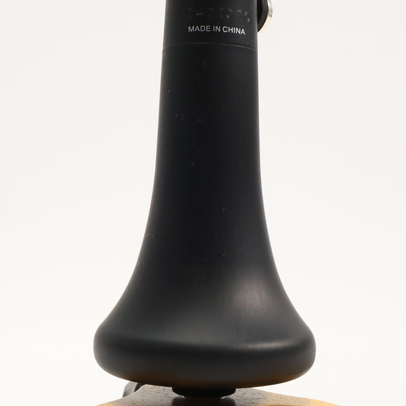 Backun Model BCLBALPHA-SK 'Alpha' Student Bb Clarinet SN 2401070 OPEN BOX- for sale at BrassAndWinds.com