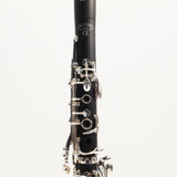 Backun Model BCLBALPHA-SK 'Alpha' Student Bb Clarinet SN 2401070 OPEN BOX- for sale at BrassAndWinds.com