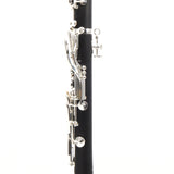 Backun Model BCLBALPHA-SKEZ 'Alpha' Student Bb Clarinet BRAND NEW- for sale at BrassAndWinds.com