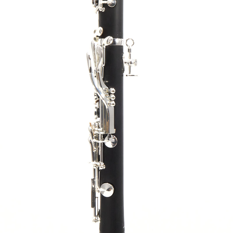 Backun Model BCLBALPHA-SKEZ 'Alpha' Student Bb Clarinet BRAND NEW- for sale at BrassAndWinds.com