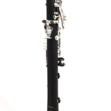 Backun Model BCLBALPHA-SKEZ 'Alpha' Student Bb Clarinet BRAND NEW- for sale at BrassAndWinds.com
