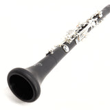 Backun Model BCLBALPHA-SKEZ 'Alpha' Student Bb Clarinet BRAND NEW- for sale at BrassAndWinds.com