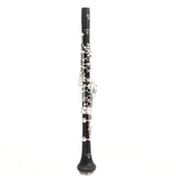 Backun Model BCLBALPHA-SKEZ 'Alpha' Student Bb Clarinet BRAND NEW- for sale at BrassAndWinds.com