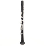 Backun Model BCLBALPHA-SKEZ 'Alpha' Student Bb Clarinet BRAND NEW- for sale at BrassAndWinds.com