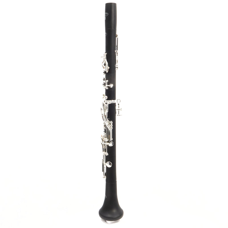 Backun Model BCLBALPHA-SKEZ 'Alpha' Student Bb Clarinet BRAND NEW- for sale at BrassAndWinds.com