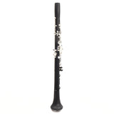 Backun Model BCLBALPHA-SKEZ 'Alpha' Student Bb Clarinet BRAND NEW- for sale at BrassAndWinds.com