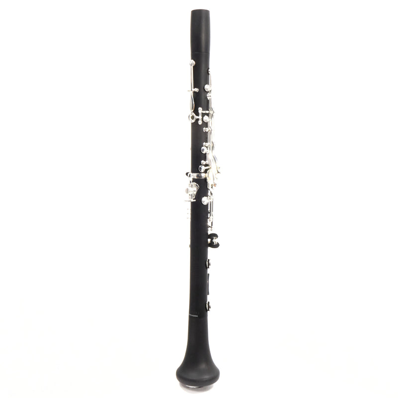 Backun Model BCLBALPHA-SKEZ 'Alpha' Student Bb Clarinet BRAND NEW- for sale at BrassAndWinds.com