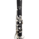 Backun Model BCLBALPHA-SKEZ 'Alpha' Student Bb Clarinet BRAND NEW- for sale at BrassAndWinds.com