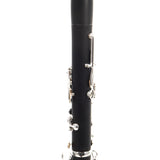 Backun Model BCLBALPHA-SKEZ 'Alpha' Student Bb Clarinet BRAND NEW- for sale at BrassAndWinds.com