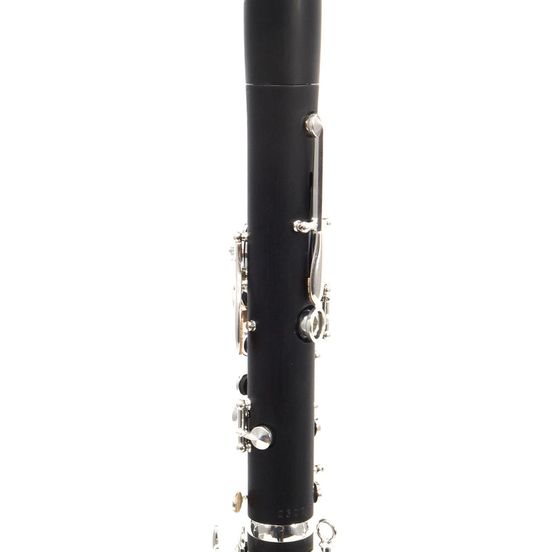Backun Model BCLBALPHA-SKEZ 'Alpha' Student Bb Clarinet BRAND NEW- for sale at BrassAndWinds.com