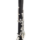 Backun Model BCLBALPHA-SKEZ 'Alpha' Student Bb Clarinet BRAND NEW- for sale at BrassAndWinds.com