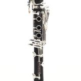 Backun Model BCLBALPHA-SKEZ 'Alpha' Student Bb Clarinet BRAND NEW- for sale at BrassAndWinds.com