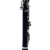 Backun Model BCLBALPHAG-NKP 'Alpha Plus' Student Bb Clarinet SN 10641 OPEN BOX- for sale at BrassAndWinds.com