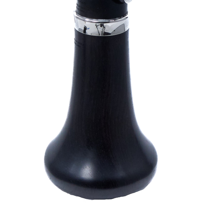 Backun Model BCLBALPHAG-NKP 'Alpha Plus' Student Bb Clarinet SN 10641 OPEN BOX- for sale at BrassAndWinds.com