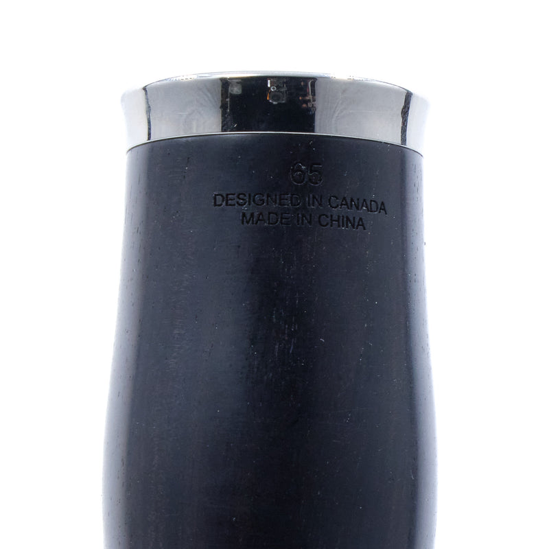 Backun Model BCLBALPHAG-NKP 'Alpha Plus' Student Bb Clarinet SN 10641 OPEN BOX- for sale at BrassAndWinds.com