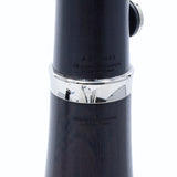 Backun Model BCLBALPHAG-NKP 'Alpha Plus' Student Bb Clarinet SN 10641 OPEN BOX- for sale at BrassAndWinds.com