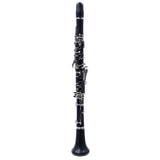 Backun Model BCLBALPHAG-NKP 'Alpha Plus' Student Bb Clarinet SN 10641 OPEN BOX- for sale at BrassAndWinds.com