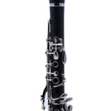 Backun Model BCLBALPHAG-NKP 'Alpha Plus' Student Bb Clarinet SN 10641 OPEN BOX- for sale at BrassAndWinds.com