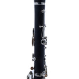 Backun Model BCLBALPHAG-NKP 'Alpha Plus' Student Bb Clarinet SN 10641 OPEN BOX- for sale at BrassAndWinds.com