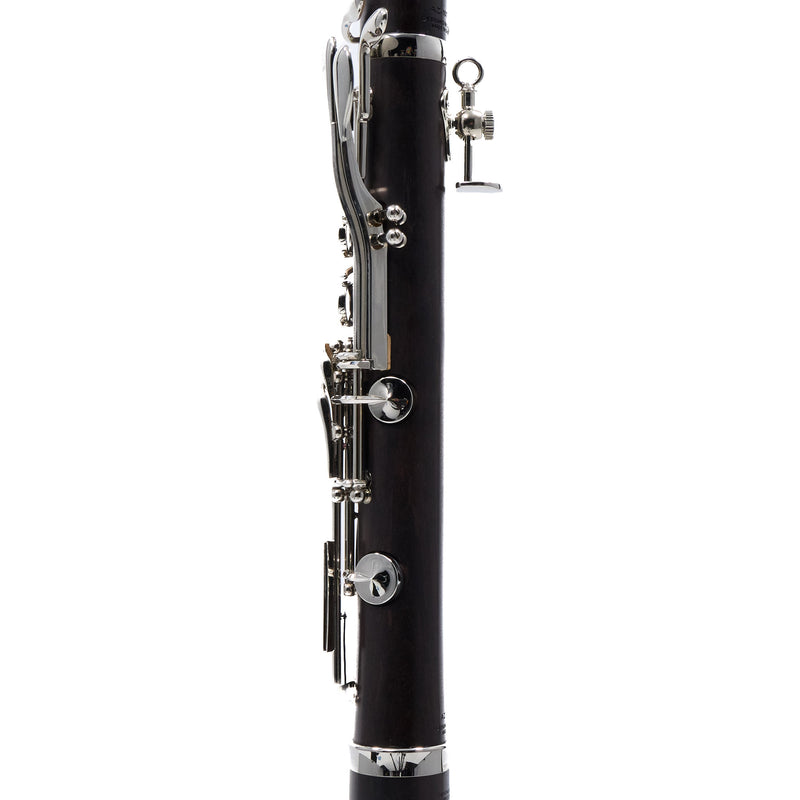Backun Model BCLBALPHAG-NKP 'Alpha Plus' Student Bb Clarinet SN 10769 OPEN BOX- for sale at BrassAndWinds.com