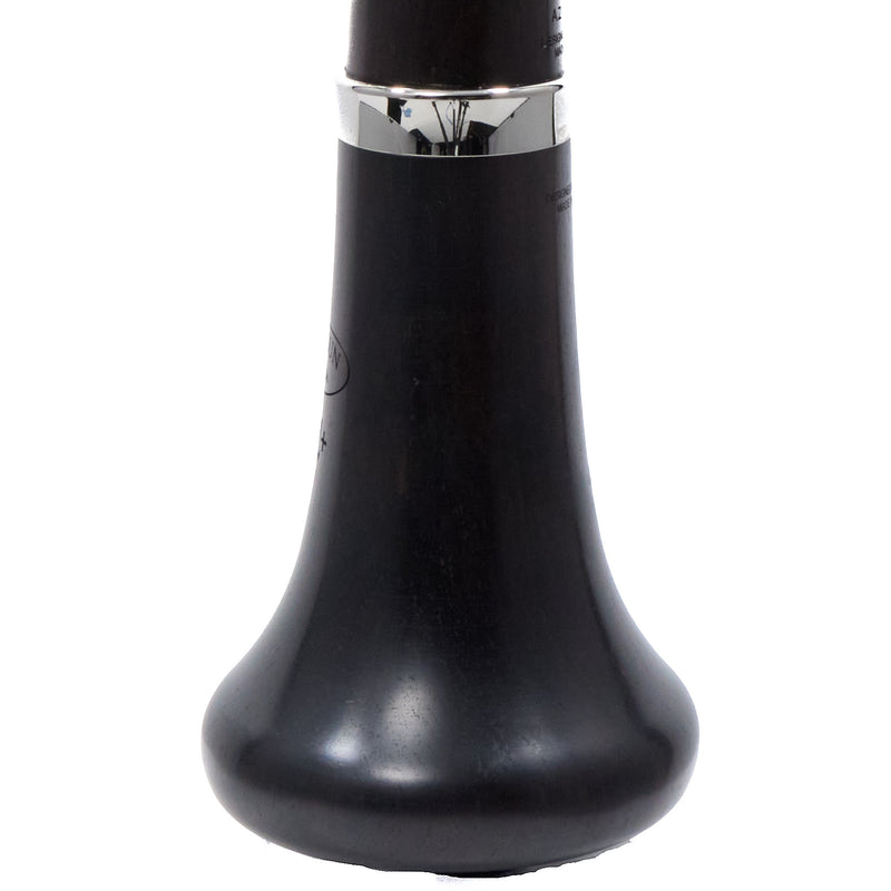 Backun Model BCLBALPHAG-NKP 'Alpha Plus' Student Bb Clarinet SN 10769 OPEN BOX- for sale at BrassAndWinds.com