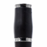 Backun Model BCLBALPHAG-NKP 'Alpha Plus' Student Bb Clarinet SN 10769 OPEN BOX- for sale at BrassAndWinds.com