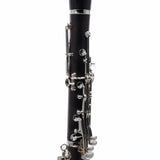 Backun Model BCLBALPHAG-NKP 'Alpha Plus' Student Bb Clarinet SN 10769 OPEN BOX- for sale at BrassAndWinds.com