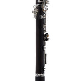 Backun Model BCLBALPHAG-NKP 'Alpha Plus' Student Bb Clarinet SN 10769 OPEN BOX- for sale at BrassAndWinds.com
