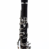 Backun Model BCLBALPHAG-NKP 'Alpha Plus' Student Bb Clarinet SN 10769 OPEN BOX- for sale at BrassAndWinds.com