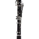 Backun Model BCLBALPHAG-NKP 'Alpha Plus' Student Bb Clarinet SN 10769 OPEN BOX- for sale at BrassAndWinds.com