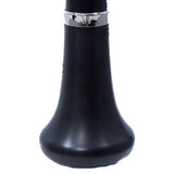 Backun Model BCLBALPHAG-NKP 'Alpha Plus' Student Bb Clarinet SN 11485 OPEN BOX- for sale at BrassAndWinds.com