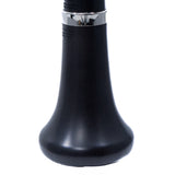 Backun Model BCLBALPHAG-NKP 'Alpha Plus' Student Bb Clarinet SN 11485 OPEN BOX- for sale at BrassAndWinds.com