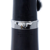 Backun Model BCLBALPHAG-NKP 'Alpha Plus' Student Bb Clarinet SN 11485 OPEN BOX- for sale at BrassAndWinds.com