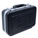 Backun Model BCLBALPHAG-NKP 'Alpha Plus' Student Bb Clarinet SN 11485 OPEN BOX- for sale at BrassAndWinds.com