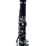Backun Model BCLBALPHAG-NKP 'Alpha Plus' Student Bb Clarinet SN 11485 OPEN BOX- for sale at BrassAndWinds.com