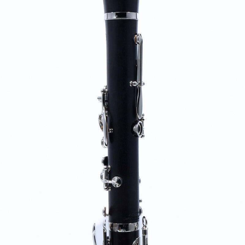 Backun Model BCLBALPHAG-NKP 'Alpha Plus' Student Bb Clarinet SN 12844 OPEN BOX