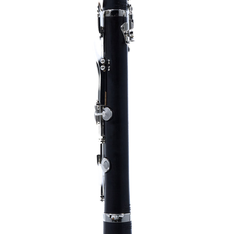 Backun Model BCLBALPHAG-NKP 'Alpha Plus' Student Bb Clarinet SN 12844 OPEN BOX