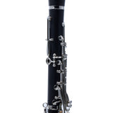 Backun Model BCLBALPHAG-NKP 'Alpha Plus' Student Bb Clarinet SN 12844 OPEN BOX