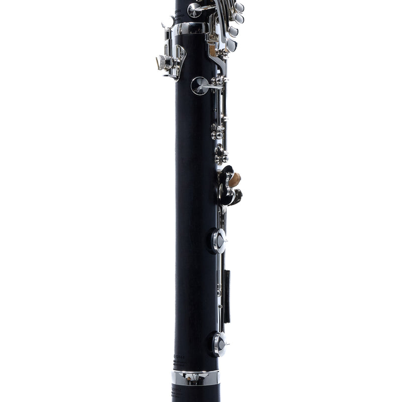 Backun Model BCLBALPHAG-NKP 'Alpha Plus' Student Bb Clarinet SN 12844 OPEN BOX