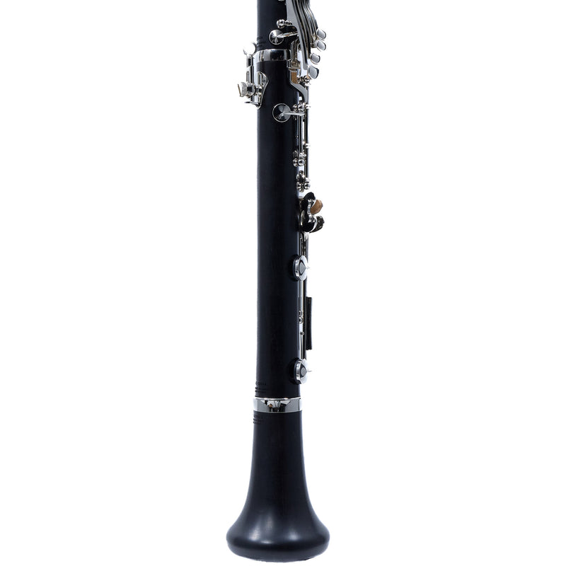 Backun Model BCLBALPHAG-NKP 'Alpha Plus' Student Bb Clarinet SN 12844 OPEN BOX