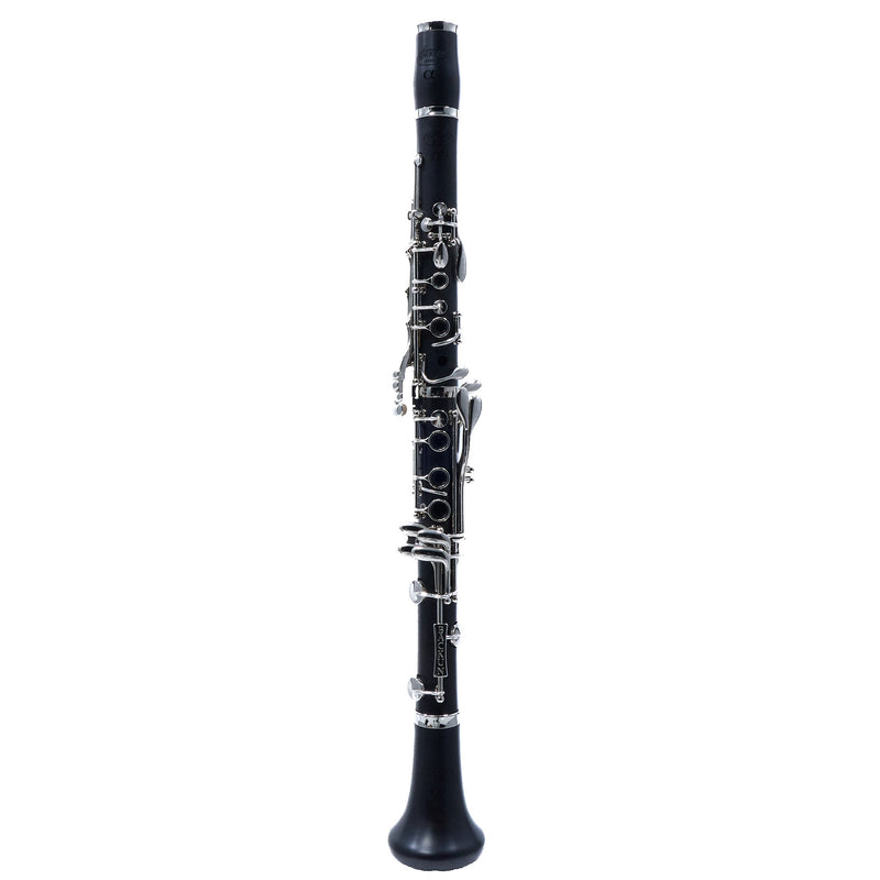 Backun Model BCLBALPHAG-NKP 'Alpha Plus' Student Bb Clarinet SN 12844 OPEN BOX