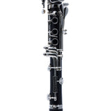 Backun Model BCLBALPHAG-NKP 'Alpha Plus' Student Bb Clarinet SN 12844 OPEN BOX