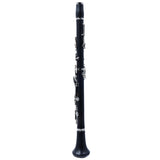 Backun Model BCLBALPHAG-NKP 'Alpha Plus' Student Bb Clarinet SN 12844 OPEN BOX