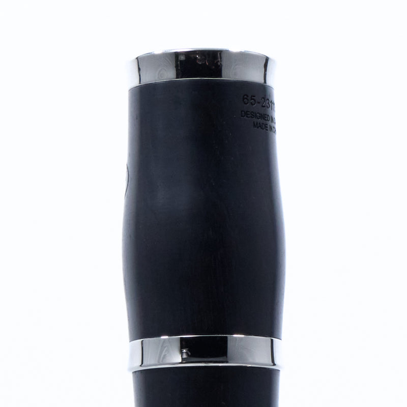 Backun Model BCLBALPHAG-NKP 'Alpha Plus' Student Bb Clarinet SN 12844 OPEN BOX