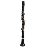 Backun Model BCLBALPHAG-NKP Student Bb Clarinet SN AZ11310 OPEN BOX