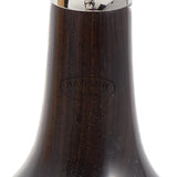 Backun Model BCLBALPHAG-NKP Student Bb Clarinet SN AZ11310 OPEN BOX